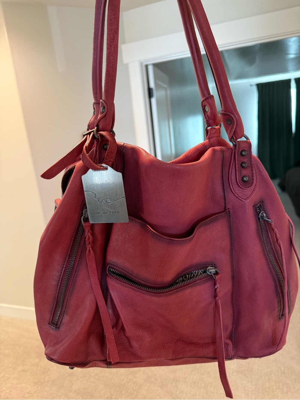 Free People Emerson Tote